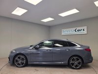 USED 2020 70 BMW 2 SERIES GRAN COUPE 1.5 218i M Sport Saloon 4dr Petrol Manual Euro 6 (s/s) (140 ps) 