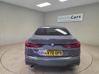 USED 2020 70 BMW 2 SERIES GRAN COUPE 1.5 218i M Sport Saloon 4dr Petrol Manual Euro 6 (s/s) (140 ps) 