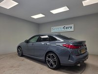 USED 2020 70 BMW 2 SERIES GRAN COUPE 1.5 218i M Sport Saloon 4dr Petrol Manual Euro 6 (s/s) (140 ps) 
