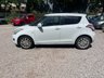 USED 2012 12 SUZUKI SWIFT 1.2 SZ3 Hatchback 5dr Petrol Manual Euro 5 (94 ps) &pound;35 road tax