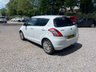 USED 2012 12 SUZUKI SWIFT 1.2 SZ3 Hatchback 5dr Petrol Manual Euro 5 (94 ps) &pound;35 road tax