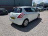USED 2012 12 SUZUKI SWIFT 1.2 SZ3 Hatchback 5dr Petrol Manual Euro 5 (94 ps) &pound;35 road tax