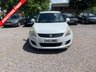 USED 2012 12 SUZUKI SWIFT 1.2 SZ3 Hatchback 5dr Petrol Manual Euro 5 (94 ps) &pound;35 road tax
