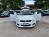 USED 2012 12 SUZUKI SWIFT 1.2 SZ3 Hatchback 5dr Petrol Manual Euro 5 (94 ps) &pound;35 road tax
