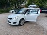 USED 2012 12 SUZUKI SWIFT 1.2 SZ3 Hatchback 5dr Petrol Manual Euro 5 (94 ps) &pound;35 road tax