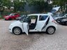 USED 2012 12 SUZUKI SWIFT 1.2 SZ3 Hatchback 5dr Petrol Manual Euro 5 (94 ps) &pound;35 road tax