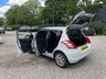 USED 2012 12 SUZUKI SWIFT 1.2 SZ3 Hatchback 5dr Petrol Manual Euro 5 (94 ps) &pound;35 road tax