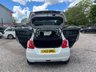 USED 2012 12 SUZUKI SWIFT 1.2 SZ3 Hatchback 5dr Petrol Manual Euro 5 (94 ps) &pound;35 road tax