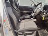 USED 2015 15 SUZUKI VITARA 1.6 SZ-T SUV 5dr Petrol Manual Euro 6 (s/s) (120 ps) 12 MONTHS MOT+SATELLITE NAVIGATION SYSTEM+DAB DIGITAL RADIO+BLUETOOTH CONNECTIVITY+AUTOMATIC AIR-CONDITIONING+HALOGEN PROJECTOR HEADLIGHTS+LED DAYTIME RUNNING LIGHTS+PARKING ASSISTANCE WITH PARKING CAMERA+'SILKY SILVER' PAINT+17 INCH ALLOY WHEELS.