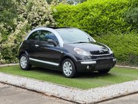 USED 2009 59 CITROEN C3 PLURIEL 1.4i Cote d Azur Convertible 2dr Petrol Manual (160 g/km, 72 bhp) 1 FORMER KEEPER, FSH, 2KEYS
