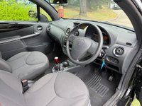 USED 2009 59 CITROEN C3 PLURIEL 1.4i Cote d Azur Convertible 2dr Petrol Manual (160 g/km, 72 bhp) 1 FORMER KEEPER, FSH, 2KEYS