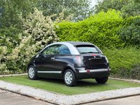 USED 2009 59 CITROEN C3 PLURIEL 1.4i Cote d Azur Convertible 2dr Petrol Manual (160 g/km, 72 bhp) 1 FORMER KEEPER, FSH, 2KEYS