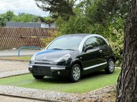 USED 2009 59 CITROEN C3 PLURIEL 1.4i Cote d Azur Convertible 2dr Petrol Manual (160 g/km, 72 bhp) 1 FORMER KEEPER, FSH, 2KEYS