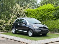 USED 2009 59 CITROEN C3 PLURIEL 1.4i Cote d Azur Convertible 2dr Petrol Manual (160 g/km, 72 bhp) 1 FORMER KEEPER, FSH, 2KEYS