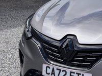 USED 2022 72 RENAULT CAPTUR 1.6 E-TECH Rive Gauche SE Hybrid 5dr - ONE OWNER ONE OWNER | R/CAM | DAB | NAV