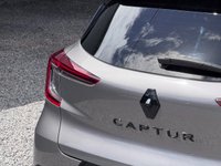 USED 2022 72 RENAULT CAPTUR 1.6 E-TECH Rive Gauche SE Hybrid 5dr - ONE OWNER ONE OWNER | R/CAM | DAB | NAV