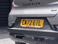 USED 2022 72 RENAULT CAPTUR 1.6 E-TECH Rive Gauche SE Hybrid 5dr - ONE OWNER ONE OWNER | R/CAM | DAB | NAV