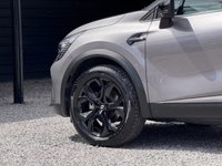 USED 2022 72 RENAULT CAPTUR 1.6 E-TECH Rive Gauche SE Hybrid 5dr - ONE OWNER ONE OWNER | R/CAM | DAB | NAV