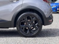 USED 2022 72 RENAULT CAPTUR 1.6 E-TECH Rive Gauche SE Hybrid 5dr - ONE OWNER ONE OWNER | R/CAM | DAB | NAV