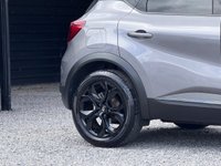 USED 2022 72 RENAULT CAPTUR 1.6 E-TECH Rive Gauche SE Hybrid 5dr - ONE OWNER ONE OWNER | R/CAM | DAB | NAV