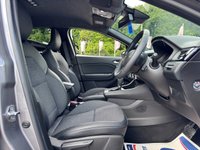 USED 2022 72 RENAULT CAPTUR 1.6 E-TECH Rive Gauche SE Hybrid 5dr - ONE OWNER ONE OWNER | R/CAM | DAB | NAV