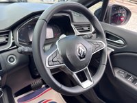USED 2022 72 RENAULT CAPTUR 1.6 E-TECH Rive Gauche SE Hybrid 5dr - ONE OWNER ONE OWNER | R/CAM | DAB | NAV