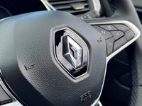 USED 2022 72 RENAULT CAPTUR 1.6 E-TECH Rive Gauche SE Hybrid 5dr - ONE OWNER ONE OWNER | R/CAM | DAB | NAV