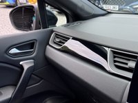 USED 2022 72 RENAULT CAPTUR 1.6 E-TECH Rive Gauche SE Hybrid 5dr - ONE OWNER ONE OWNER | R/CAM | DAB | NAV