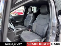 USED 2022 72 RENAULT CAPTUR 1.6 E-TECH Rive Gauche SE Hybrid 5dr - ONE OWNER ONE OWNER | R/CAM | DAB | NAV