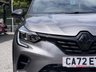 USED 2022 72 RENAULT CAPTUR 1.6 E-TECH Rive Gauche SE Hybrid 5dr - ONE OWNER ONE OWNER | R/CAM | DAB | NAV