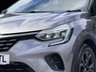 USED 2022 72 RENAULT CAPTUR 1.6 E-TECH Rive Gauche SE Hybrid 5dr - ONE OWNER ONE OWNER | R/CAM | DAB | NAV