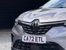 USED 2022 72 RENAULT CAPTUR 1.6 E-TECH Rive Gauche SE Hybrid 5dr - ONE OWNER ONE OWNER | R/CAM | DAB | NAV