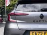 USED 2022 72 RENAULT CAPTUR 1.6 E-TECH Rive Gauche SE Hybrid 5dr - ONE OWNER ONE OWNER | R/CAM | DAB | NAV