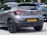 USED 2022 72 RENAULT CAPTUR 1.6 E-TECH Rive Gauche SE Hybrid 5dr - ONE OWNER ONE OWNER | R/CAM | DAB | NAV