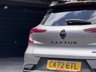 USED 2022 72 RENAULT CAPTUR 1.6 E-TECH Rive Gauche SE Hybrid 5dr - ONE OWNER ONE OWNER | R/CAM | DAB | NAV