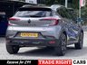 USED 2022 72 RENAULT CAPTUR 1.6 E-TECH Rive Gauche SE Hybrid 5dr - ONE OWNER ONE OWNER | R/CAM | DAB | NAV