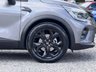 USED 2022 72 RENAULT CAPTUR 1.6 E-TECH Rive Gauche SE Hybrid 5dr - ONE OWNER ONE OWNER | R/CAM | DAB | NAV