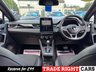 USED 2022 72 RENAULT CAPTUR 1.6 E-TECH Rive Gauche SE Hybrid 5dr - ONE OWNER ONE OWNER | R/CAM | DAB | NAV