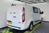 USED 2018 18 FORD TRANSIT CUSTOM 2.0 TDCi 310 Panel Van 5dr Diesel Manual L2 H1 (167 g/km, 104 bhp) 