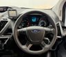 USED 2018 18 FORD TRANSIT CUSTOM 2.0 TDCi 310 Panel Van 5dr Diesel Manual L2 H1 (167 g/km, 104 bhp) 