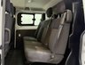 USED 2018 18 FORD TRANSIT CUSTOM 2.0 TDCi 310 Panel Van 5dr Diesel Manual L2 H1 (167 g/km, 104 bhp) 