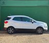 USED 2018 18 FORD ECOSPORT 1.0T EcoBoost Zetec SUV 5dr Petrol Manual Euro 6 (s/s) (125 ps) Apple Car Play & DAB Radio
