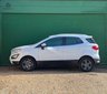 USED 2018 18 FORD ECOSPORT 1.0T EcoBoost Zetec SUV 5dr Petrol Manual Euro 6 (s/s) (125 ps) Apple Car Play & DAB Radio