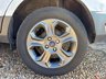 USED 2018 18 FORD ECOSPORT 1.0T EcoBoost Zetec SUV 5dr Petrol Manual Euro 6 (s/s) (125 ps) Apple Car Play & DAB Radio