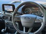 USED 2018 18 FORD ECOSPORT 1.0T EcoBoost Zetec SUV 5dr Petrol Manual Euro 6 (s/s) (125 ps) Apple Car Play & DAB Radio