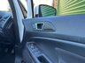 USED 2018 18 FORD ECOSPORT 1.0T EcoBoost Zetec SUV 5dr Petrol Manual Euro 6 (s/s) (125 ps) Apple Car Play & DAB Radio