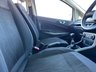 USED 2018 18 FORD ECOSPORT 1.0T EcoBoost Zetec SUV 5dr Petrol Manual Euro 6 (s/s) (125 ps) Apple Car Play & DAB Radio