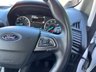 USED 2018 18 FORD ECOSPORT 1.0T EcoBoost Zetec SUV 5dr Petrol Manual Euro 6 (s/s) (125 ps) Apple Car Play & DAB Radio