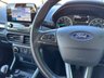 USED 2018 18 FORD ECOSPORT 1.0T EcoBoost Zetec SUV 5dr Petrol Manual Euro 6 (s/s) (125 ps) Apple Car Play & DAB Radio