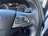 USED 2018 18 FORD ECOSPORT 1.0T EcoBoost Zetec SUV 5dr Petrol Manual Euro 6 (s/s) (125 ps) Apple Car Play & DAB Radio